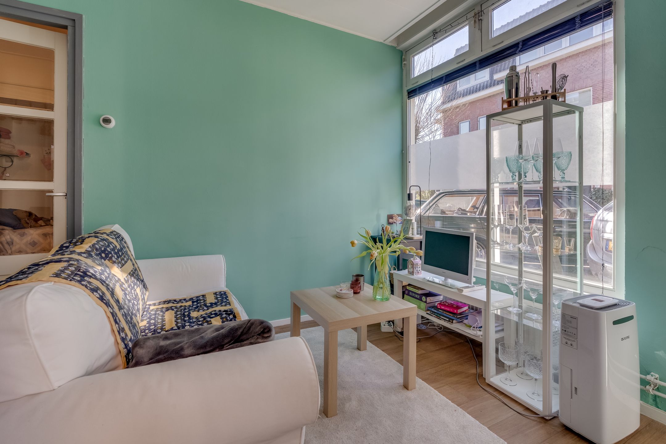 Foto 12 van Oudwijkerdwarsstraat 120