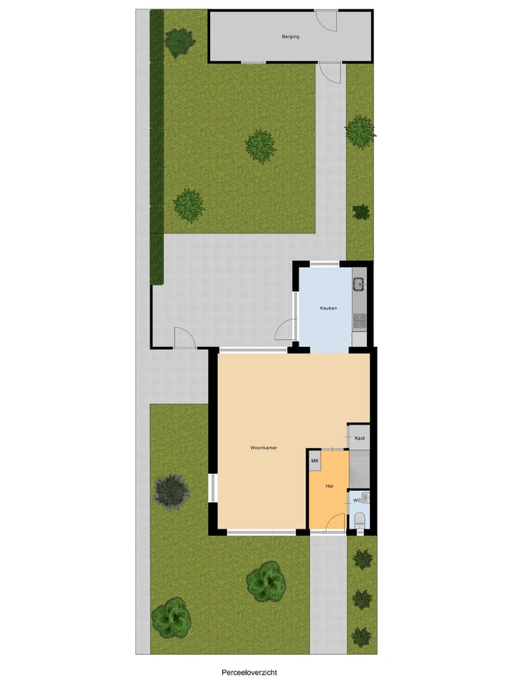 Foto 42 van Ursa Minor 19