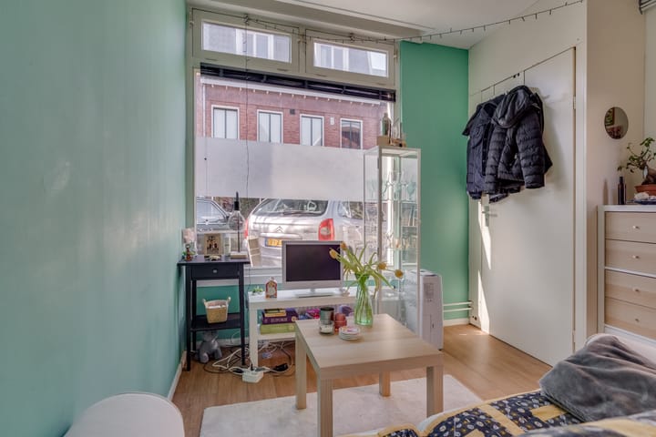 Foto 16 van Oudwijkerdwarsstraat 120