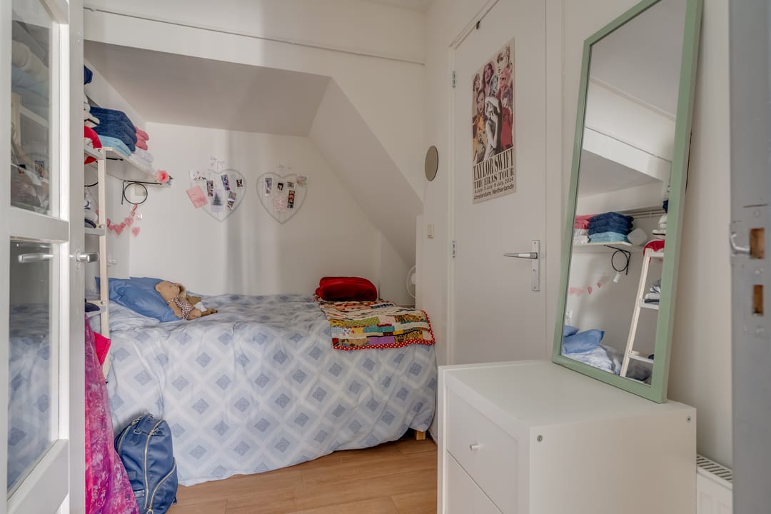 Foto 17 van Oudwijkerdwarsstraat 120