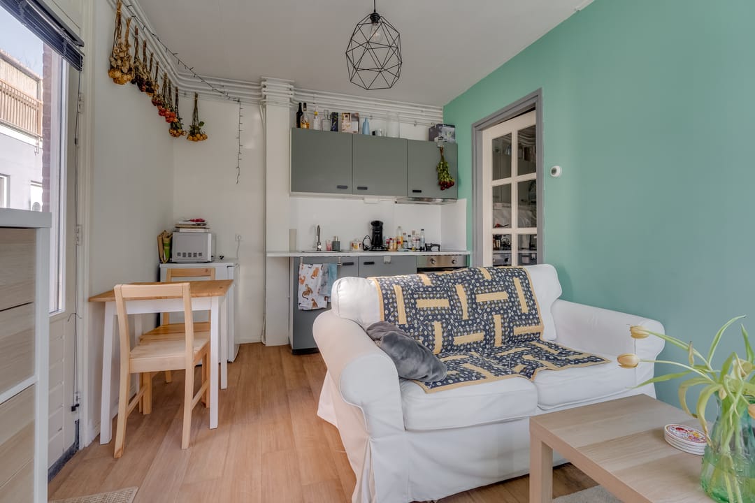 Foto 23 van Oudwijkerdwarsstraat 120