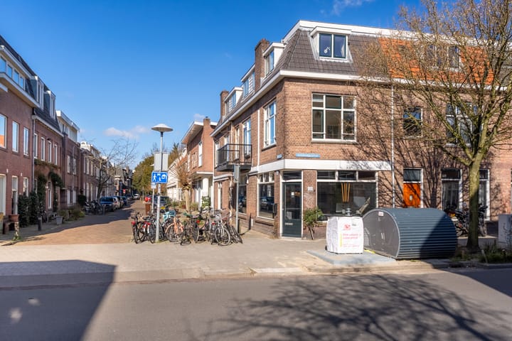 Foto 24 van Oudwijkerdwarsstraat 120