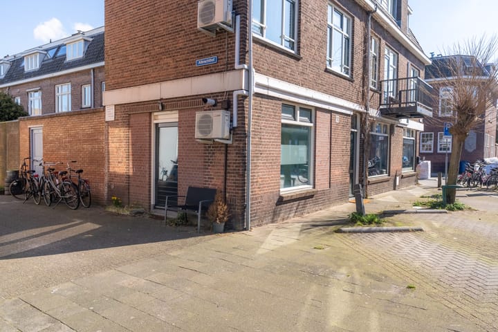 Foto 28 van Oudwijkerdwarsstraat 120