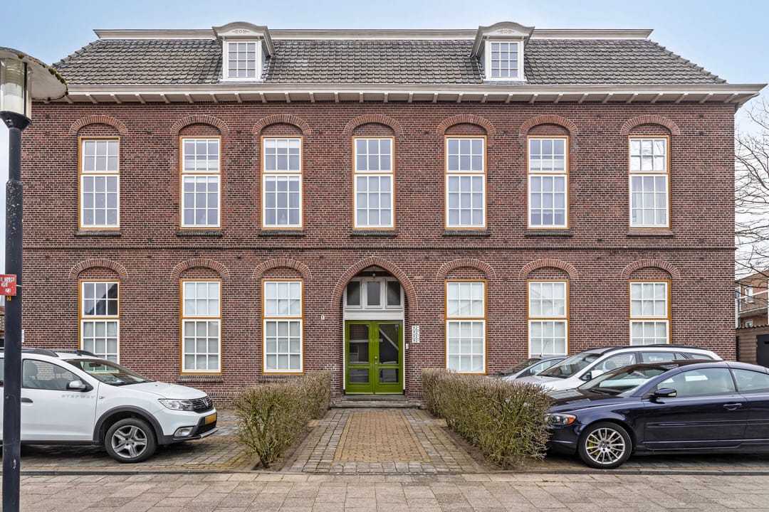 Foto 1 van Kerkstraat 94-B