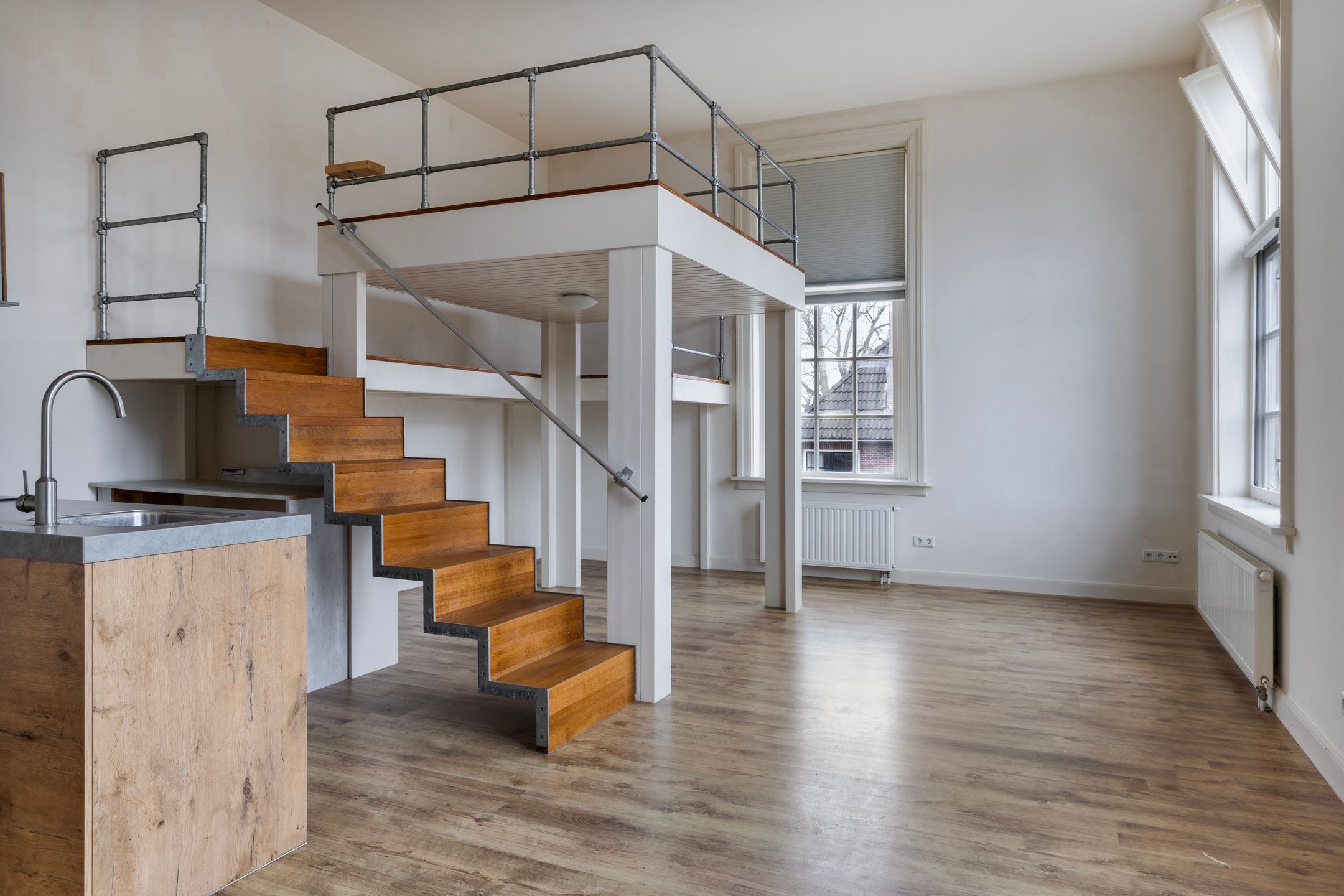 Foto 3 van Kerkstraat 94-B