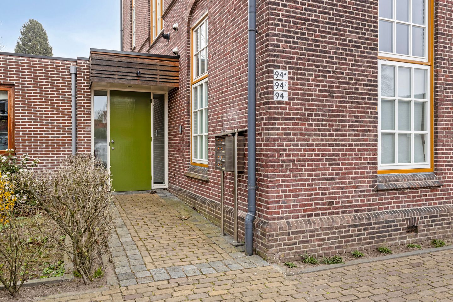 Foto 5 van Kerkstraat 94-B