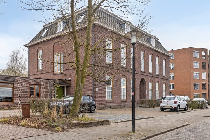 Foto 22 van Kerkstraat 94-B