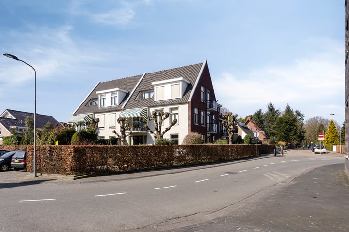 Prinsesselaan 3