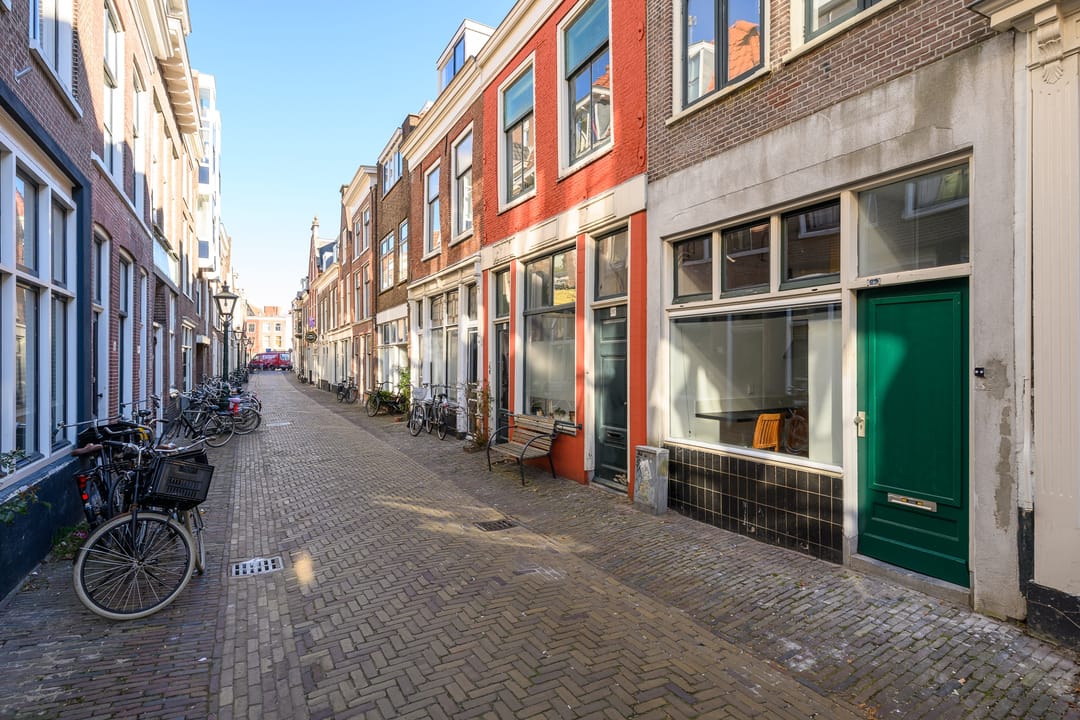 Photo 1 of Janvossensteeg 22