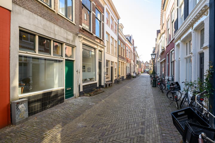 Foto 2 van Janvossensteeg 22