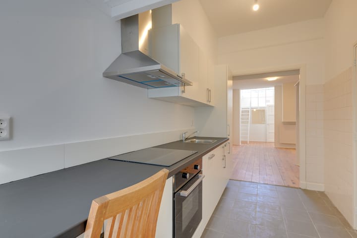 Foto 3 van Janvossensteeg 22