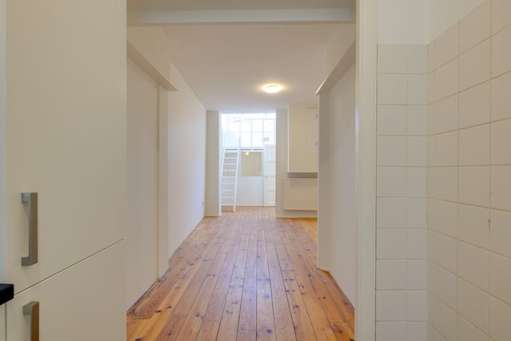 Foto 4 van Janvossensteeg 22