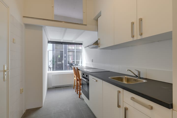 Foto 5 van Janvossensteeg 22