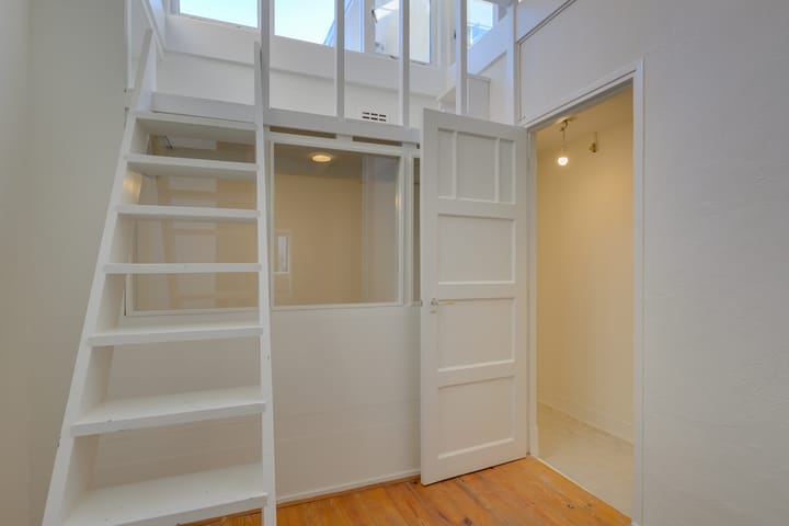 Foto 8 van Janvossensteeg 22