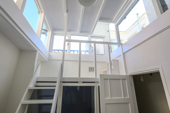 Foto 14 van Janvossensteeg 22