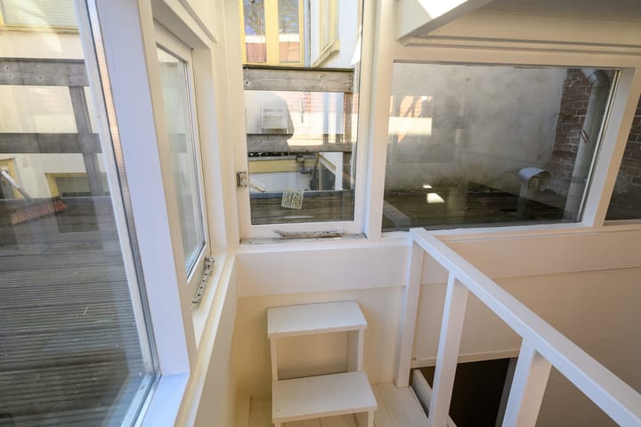 Foto 15 van Janvossensteeg 22