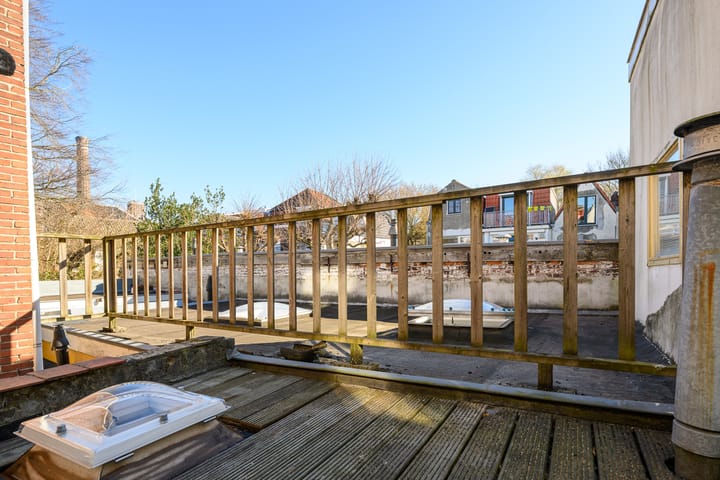 Foto 16 van Janvossensteeg 22