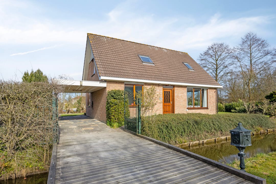 Foto 1 van Bastion Willem 53