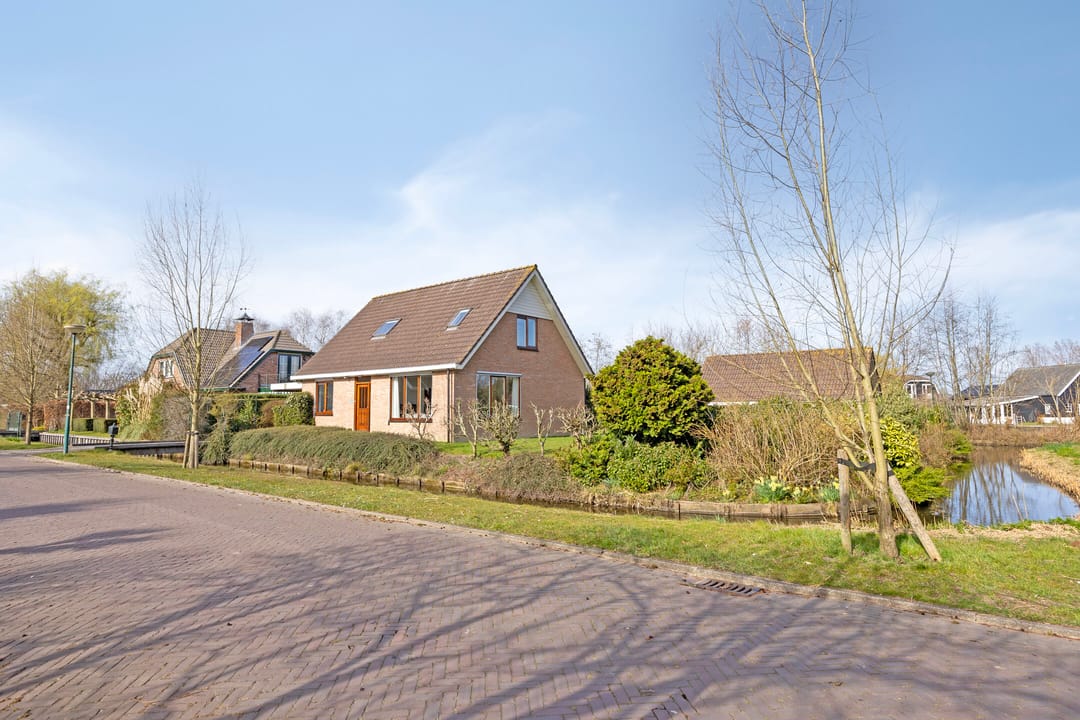 Foto 2 van Bastion Willem 53