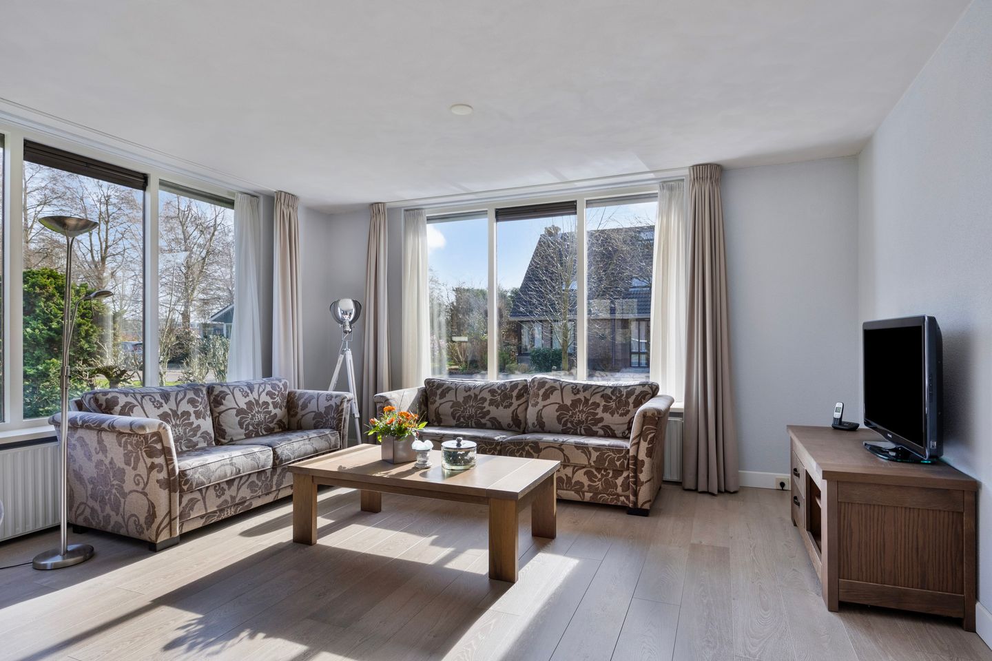 Foto 4 van Bastion Willem 53