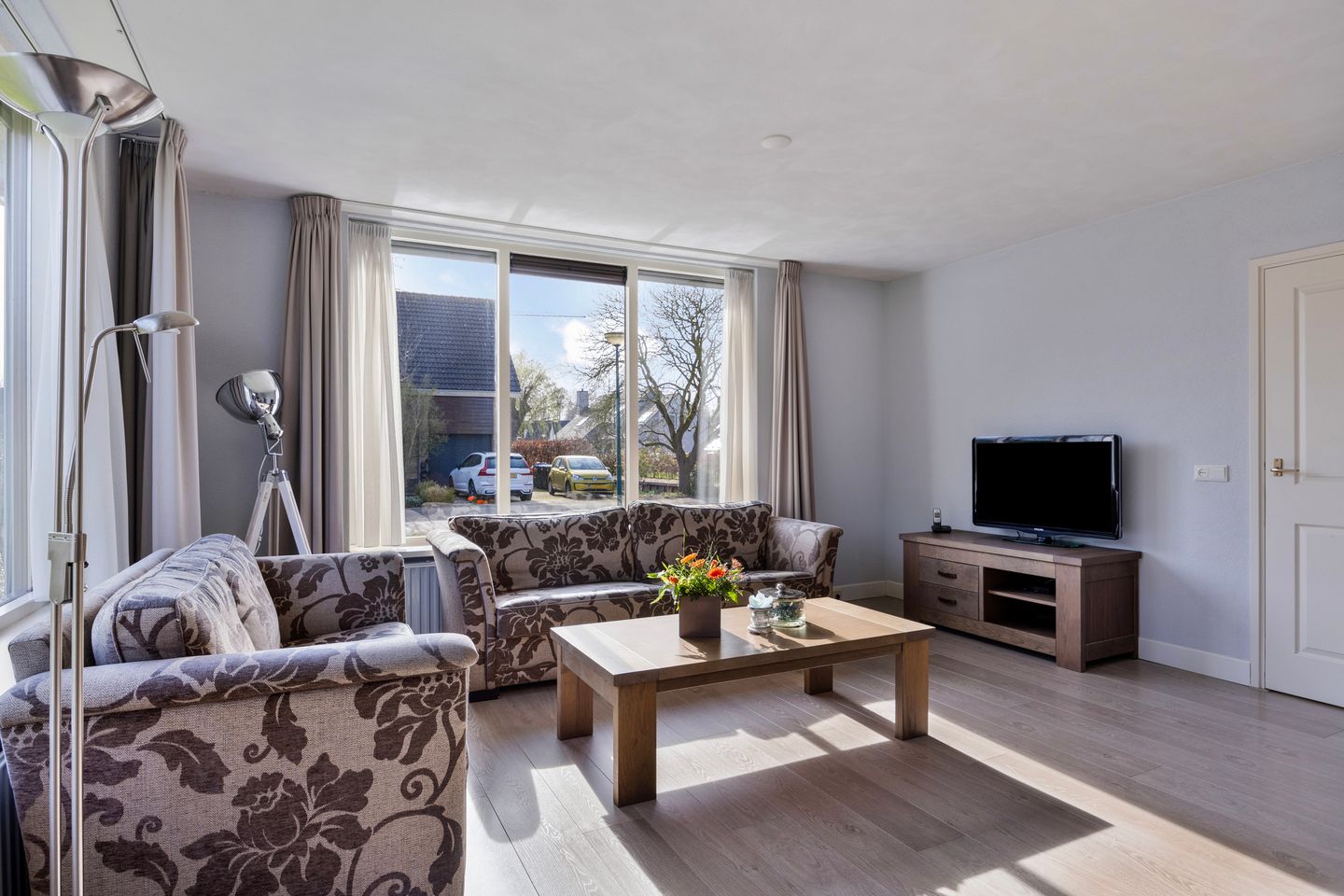 Foto 5 van Bastion Willem 53