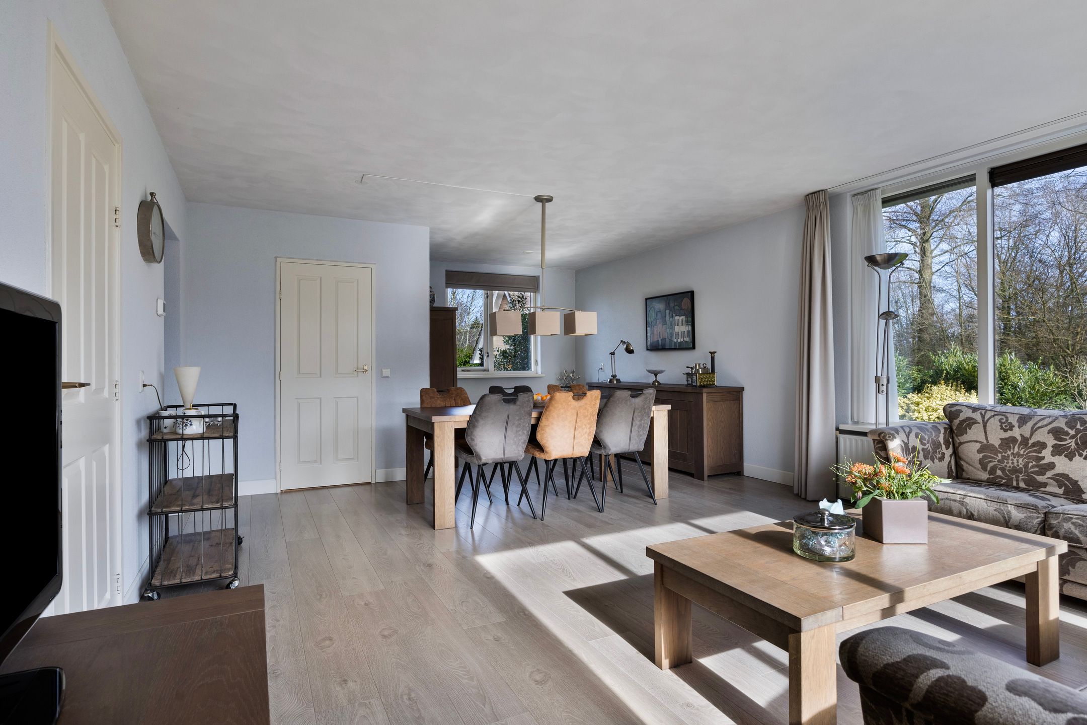 Foto 6 van Bastion Willem 53