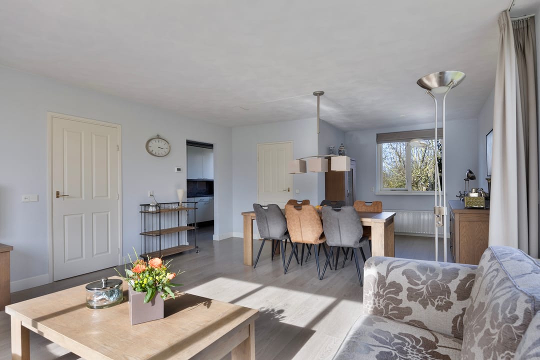 Foto 7 van Bastion Willem 53