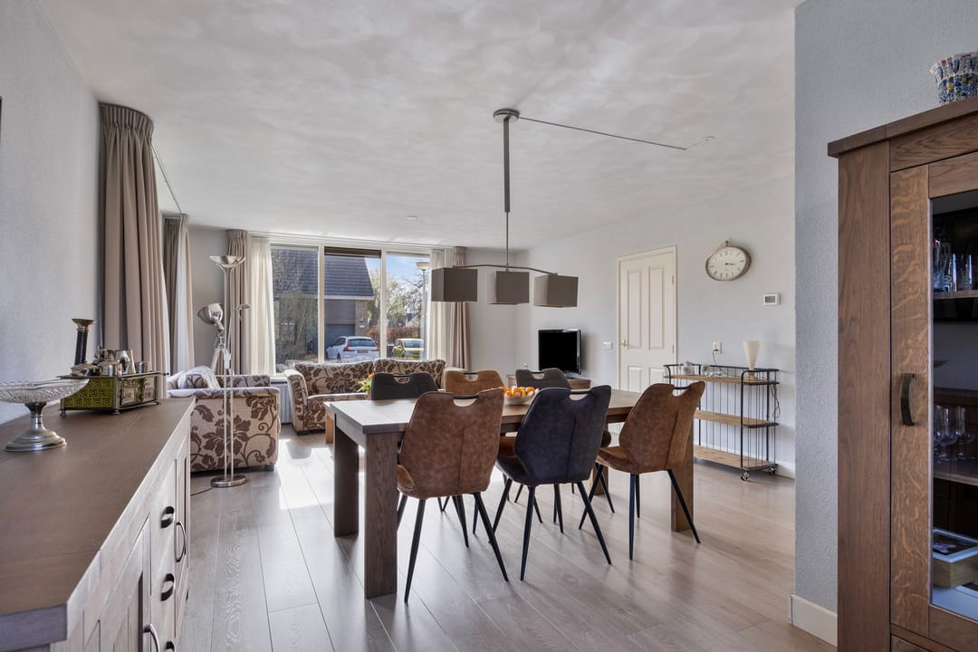 Foto 8 van Bastion Willem 53