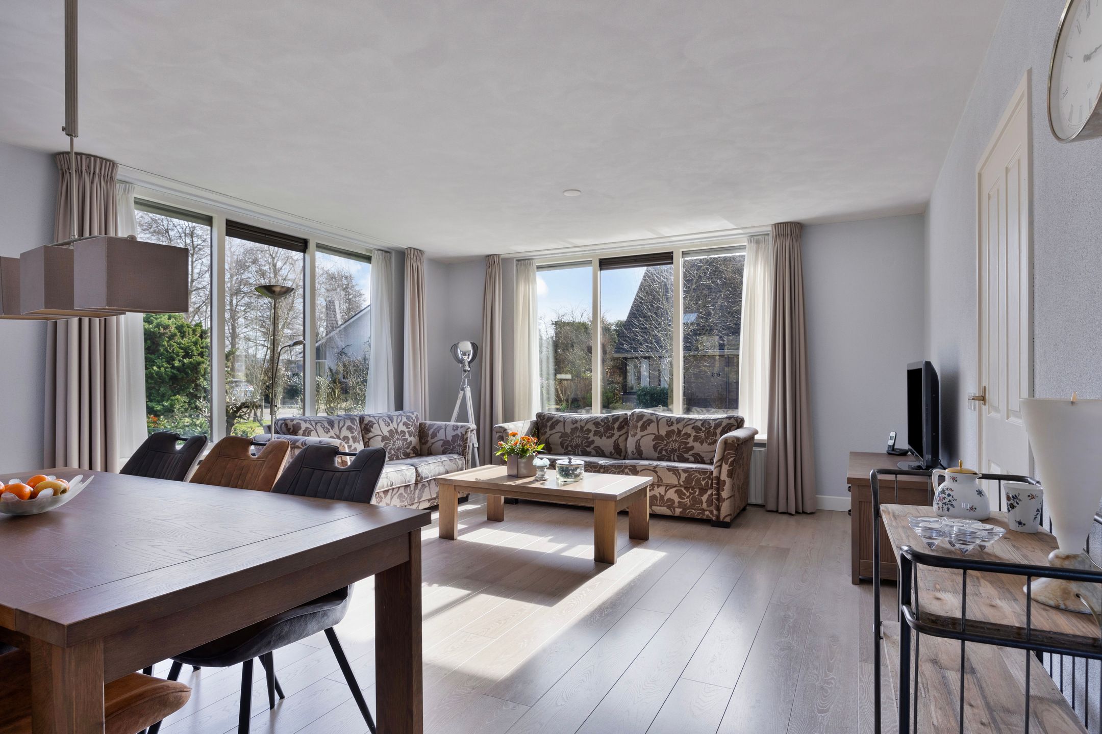 Foto 9 van Bastion Willem 53