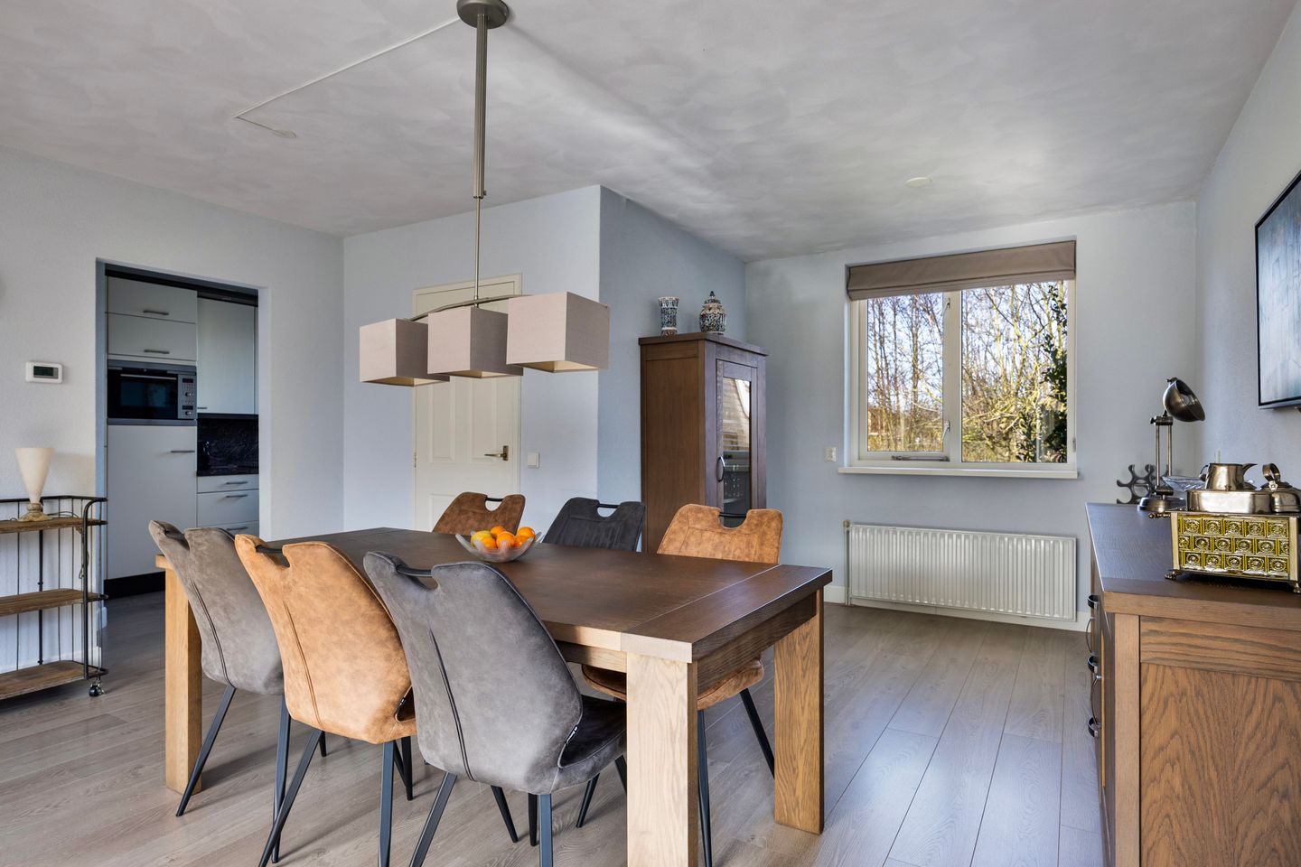 Foto 10 van Bastion Willem 53