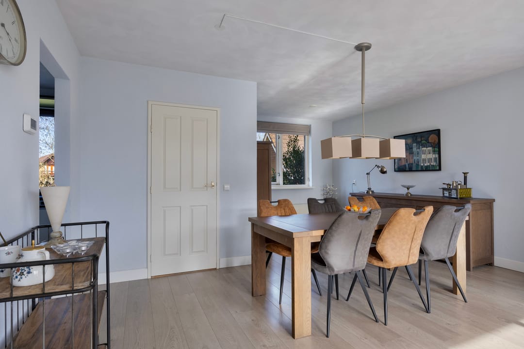 Foto 11 van Bastion Willem 53