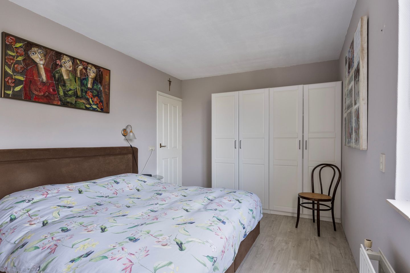 Foto 14 van Bastion Willem 53