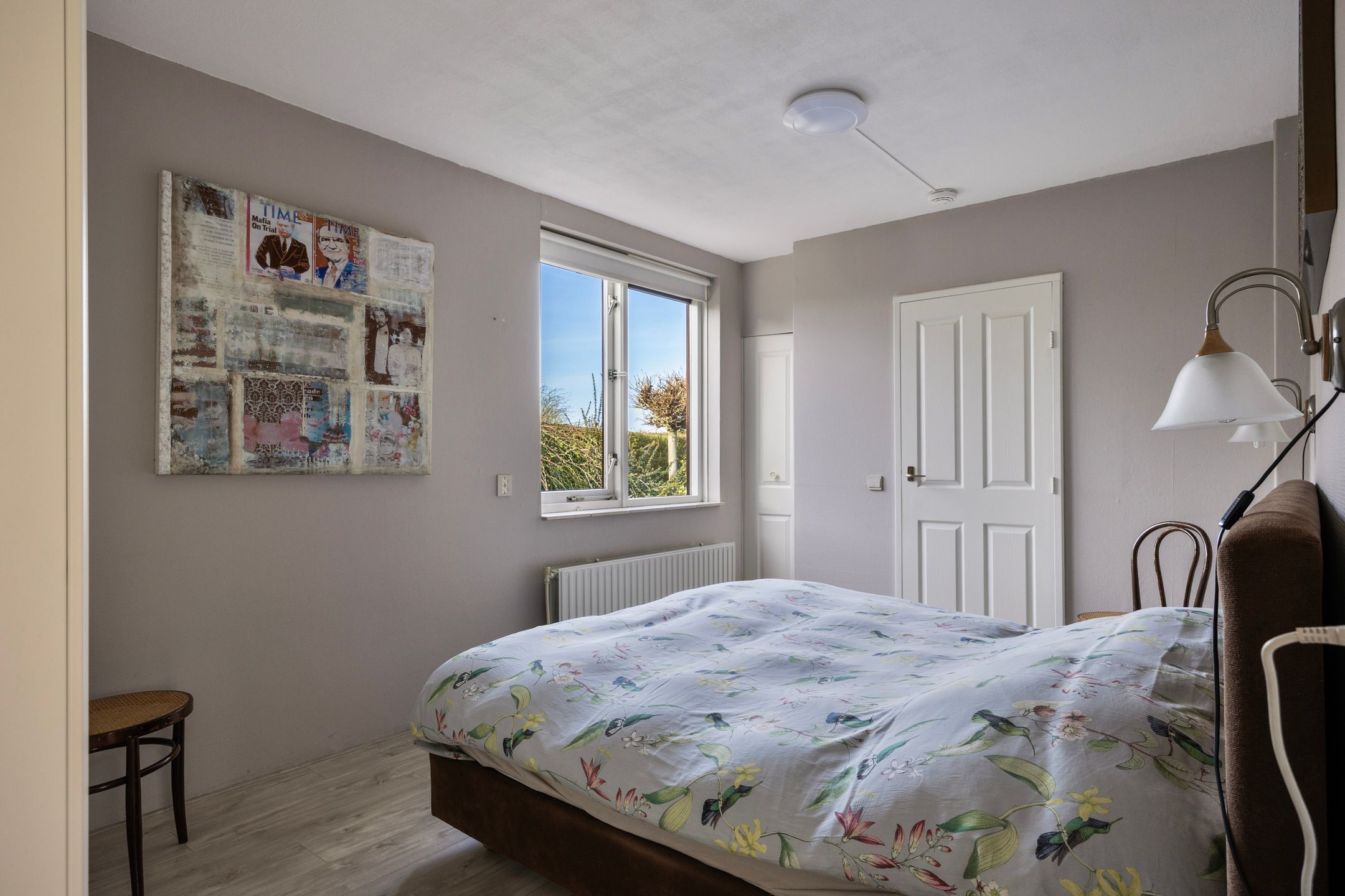 Foto 15 van Bastion Willem 53