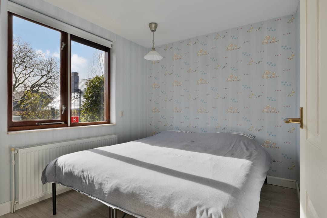 Foto 17 van Bastion Willem 53