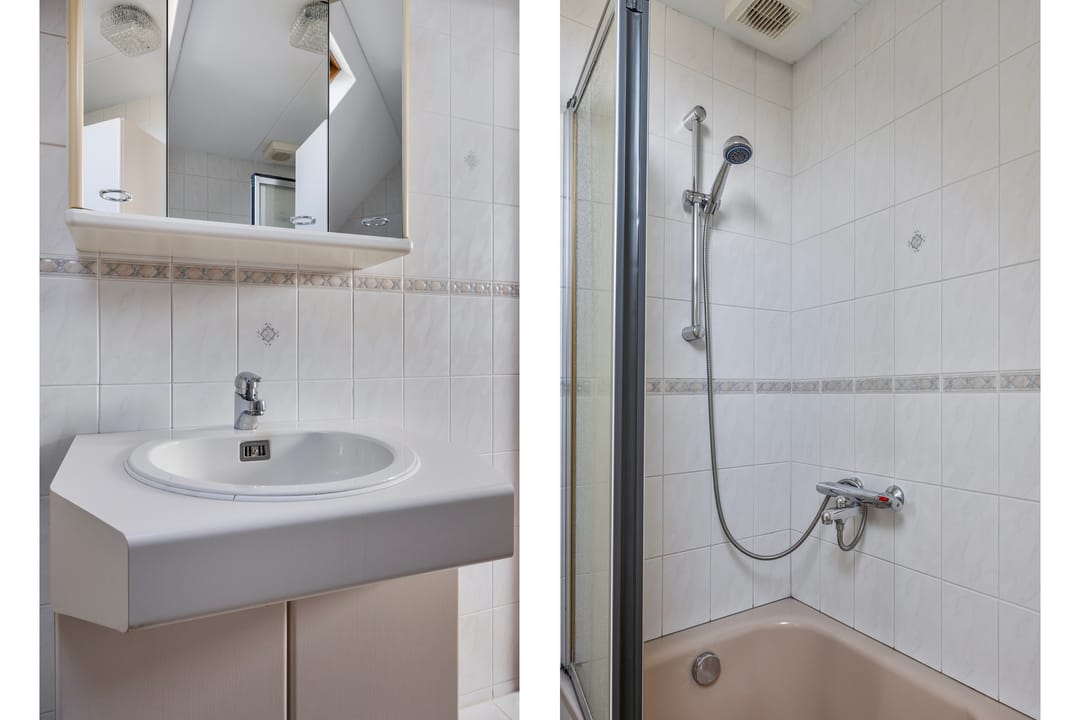 Foto 26 van Bastion Willem 53