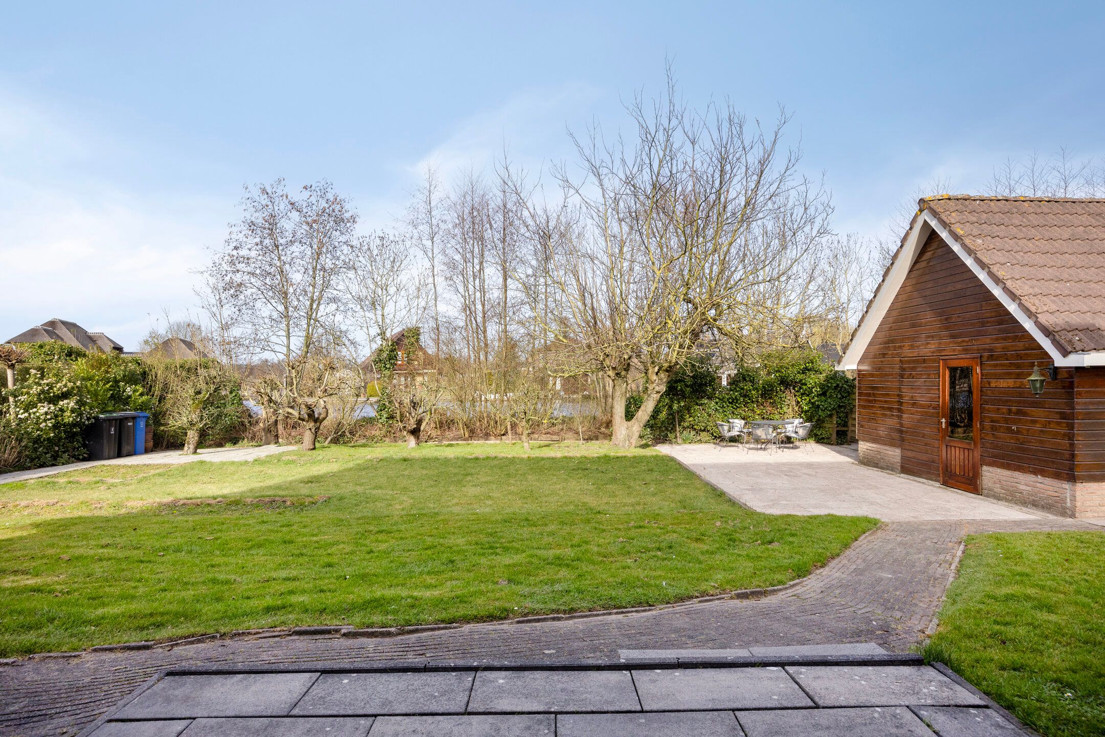 Foto 33 van Bastion Willem 53