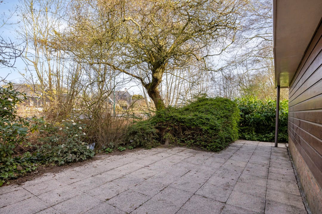 Foto 37 van Bastion Willem 53