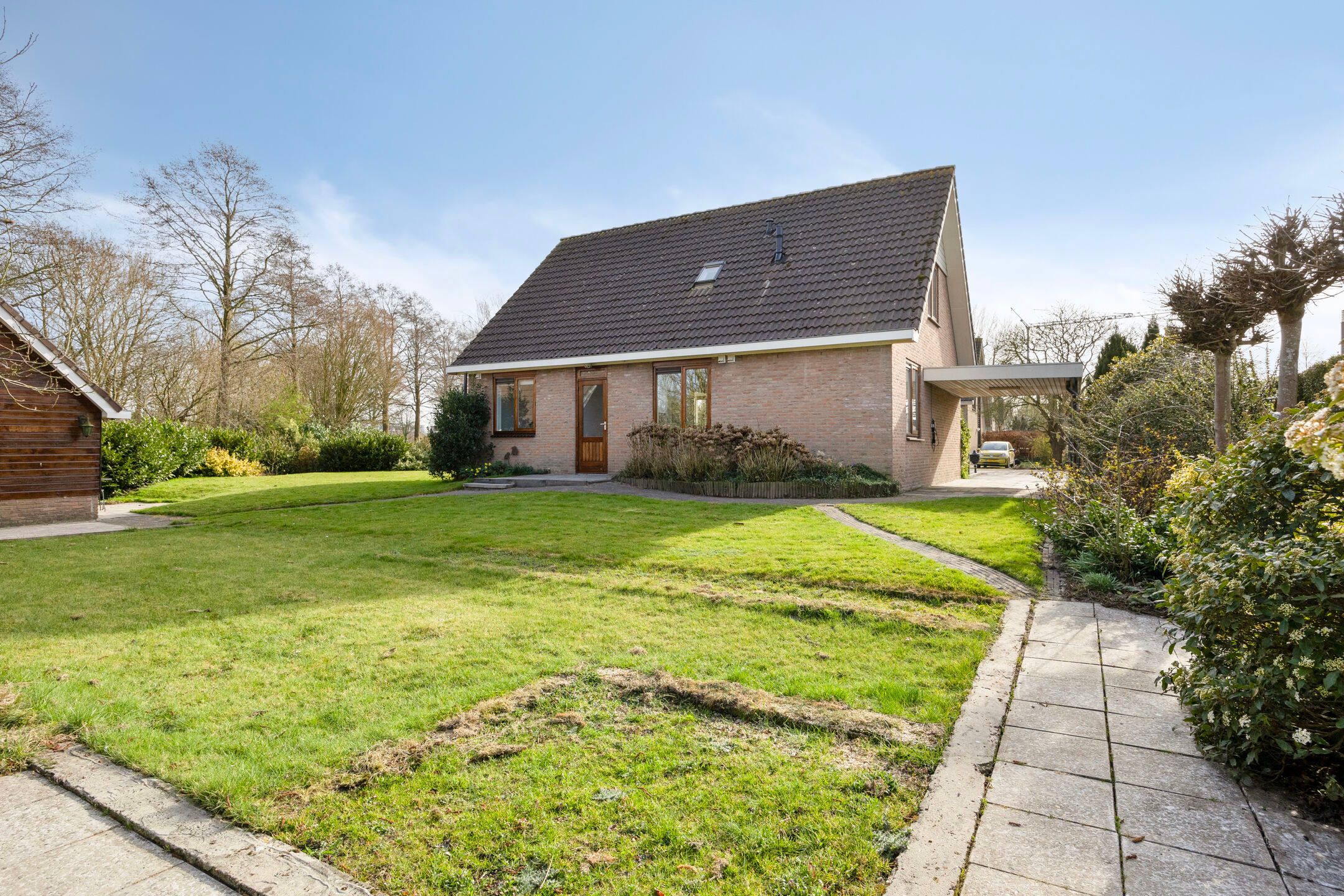 Foto 39 van Bastion Willem 53