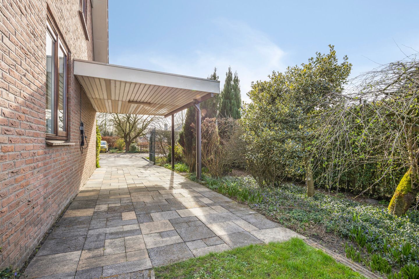 Foto 40 van Bastion Willem 53