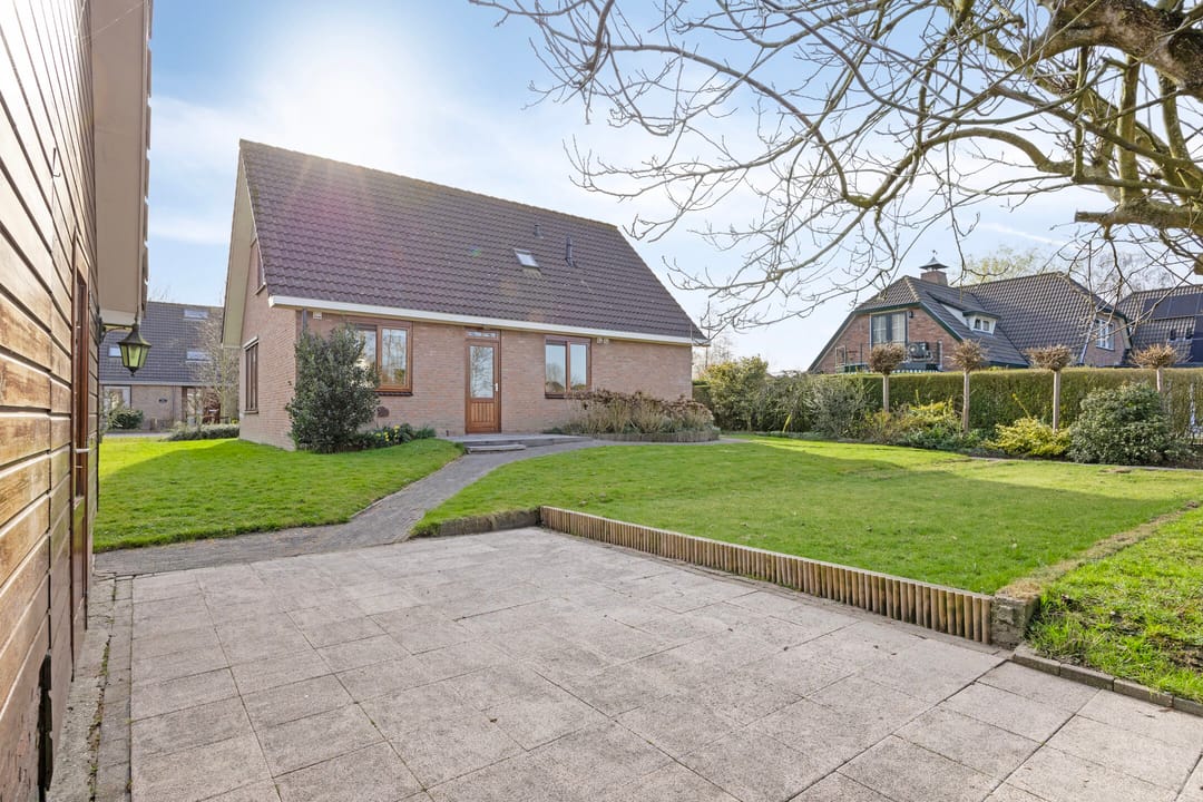 Foto 41 van Bastion Willem 53