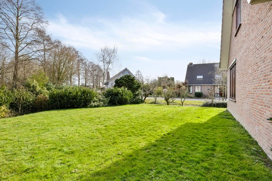 Foto 43 van Bastion Willem 53