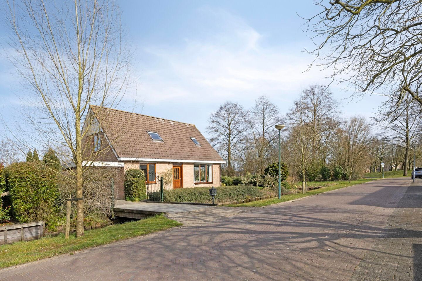 Foto 44 van Bastion Willem 53