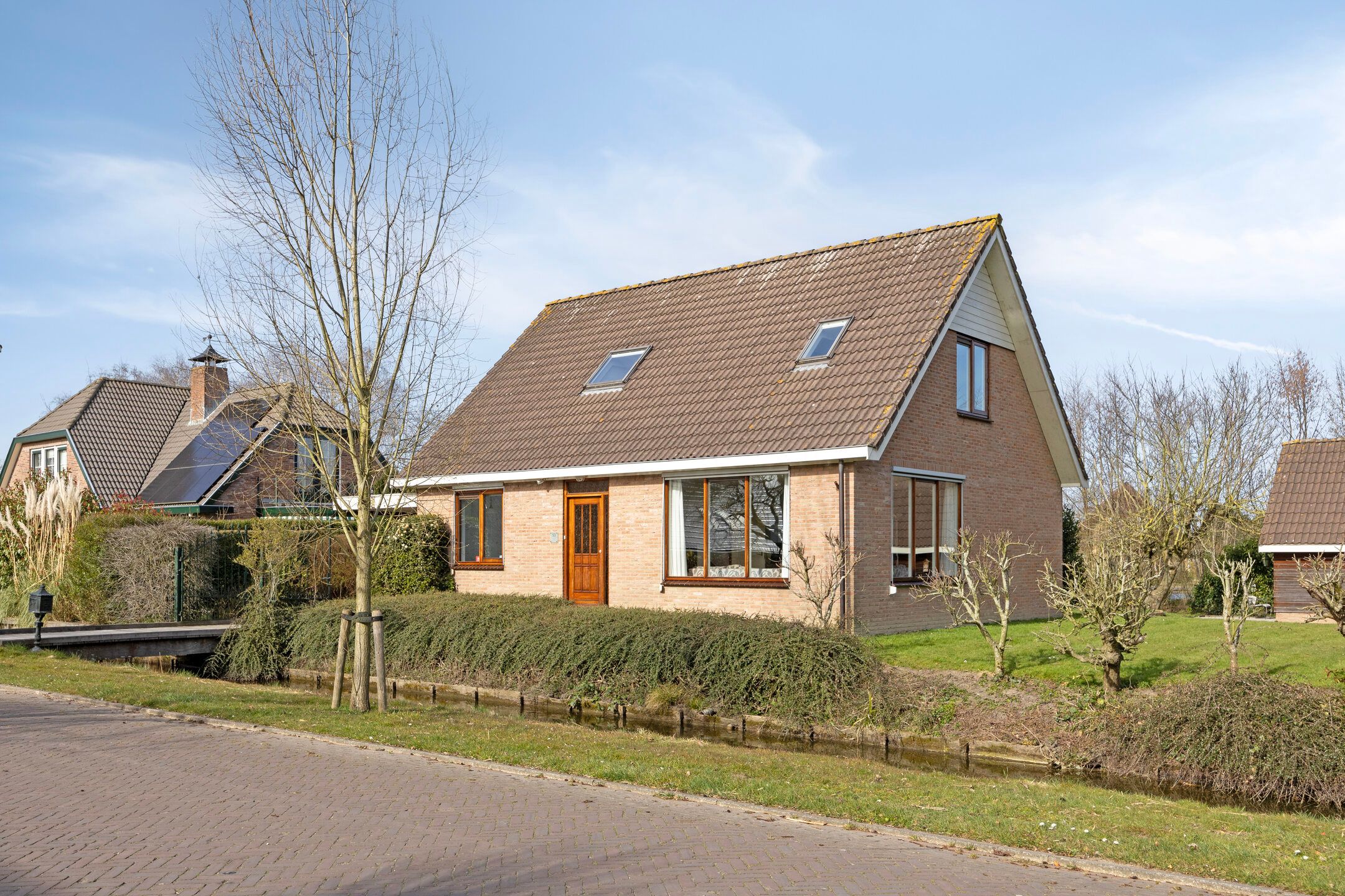 Foto 45 van Bastion Willem 53