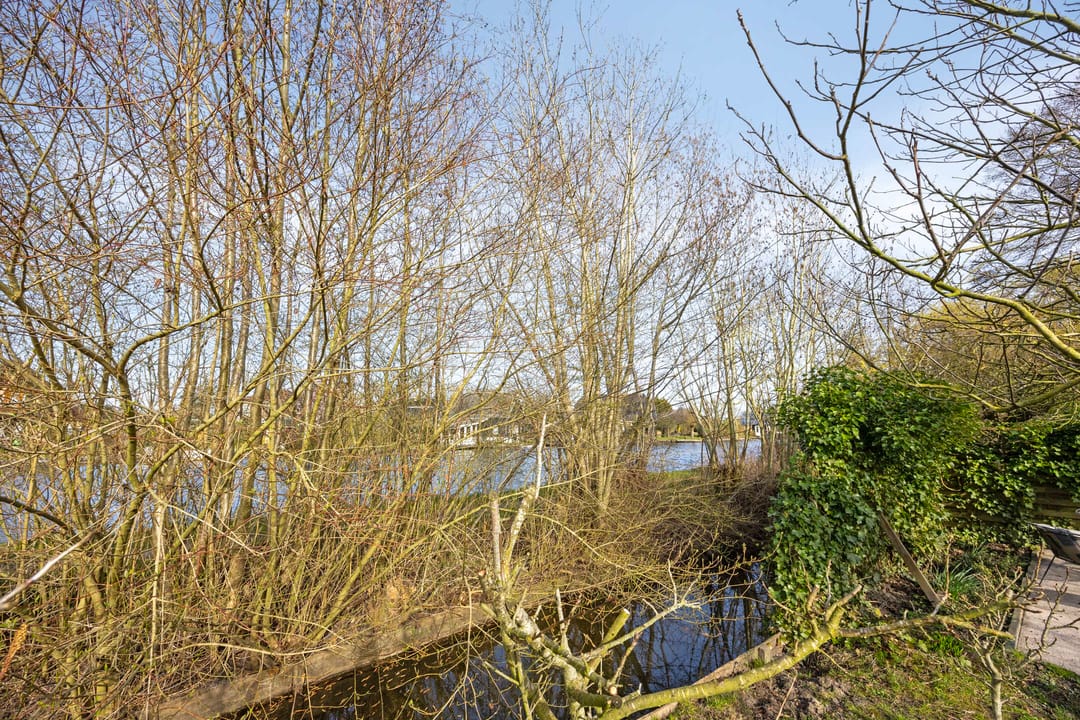 Foto 47 van Bastion Willem 53