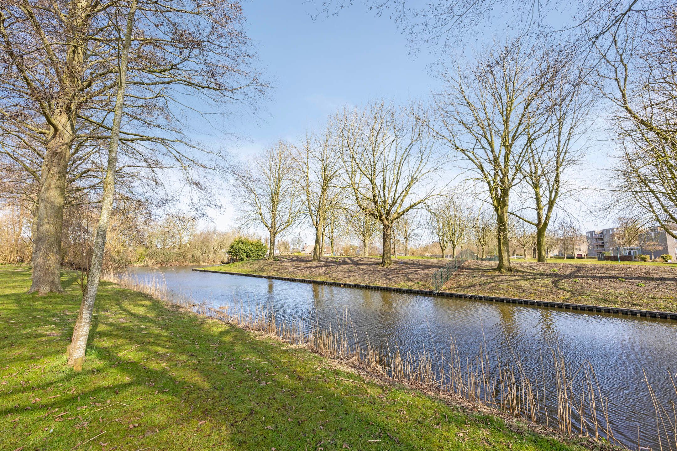 Foto 51 van Bastion Willem 53