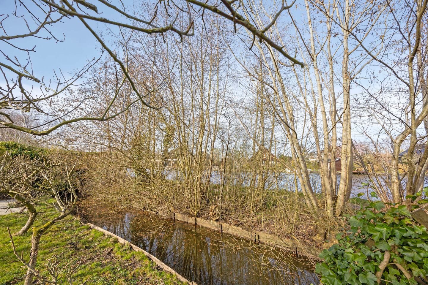 Foto 49 van Bastion Willem 53