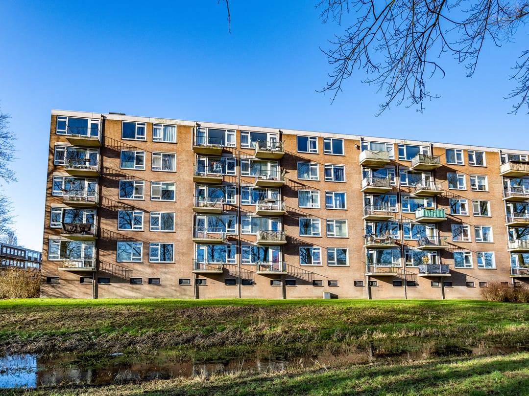 Foto 1 van Berkenlaan 169