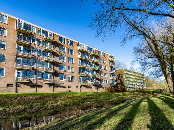 Foto 2 van Berkenlaan 169