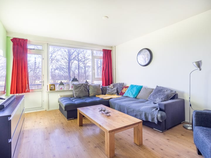 Foto 4 van Berkenlaan 169