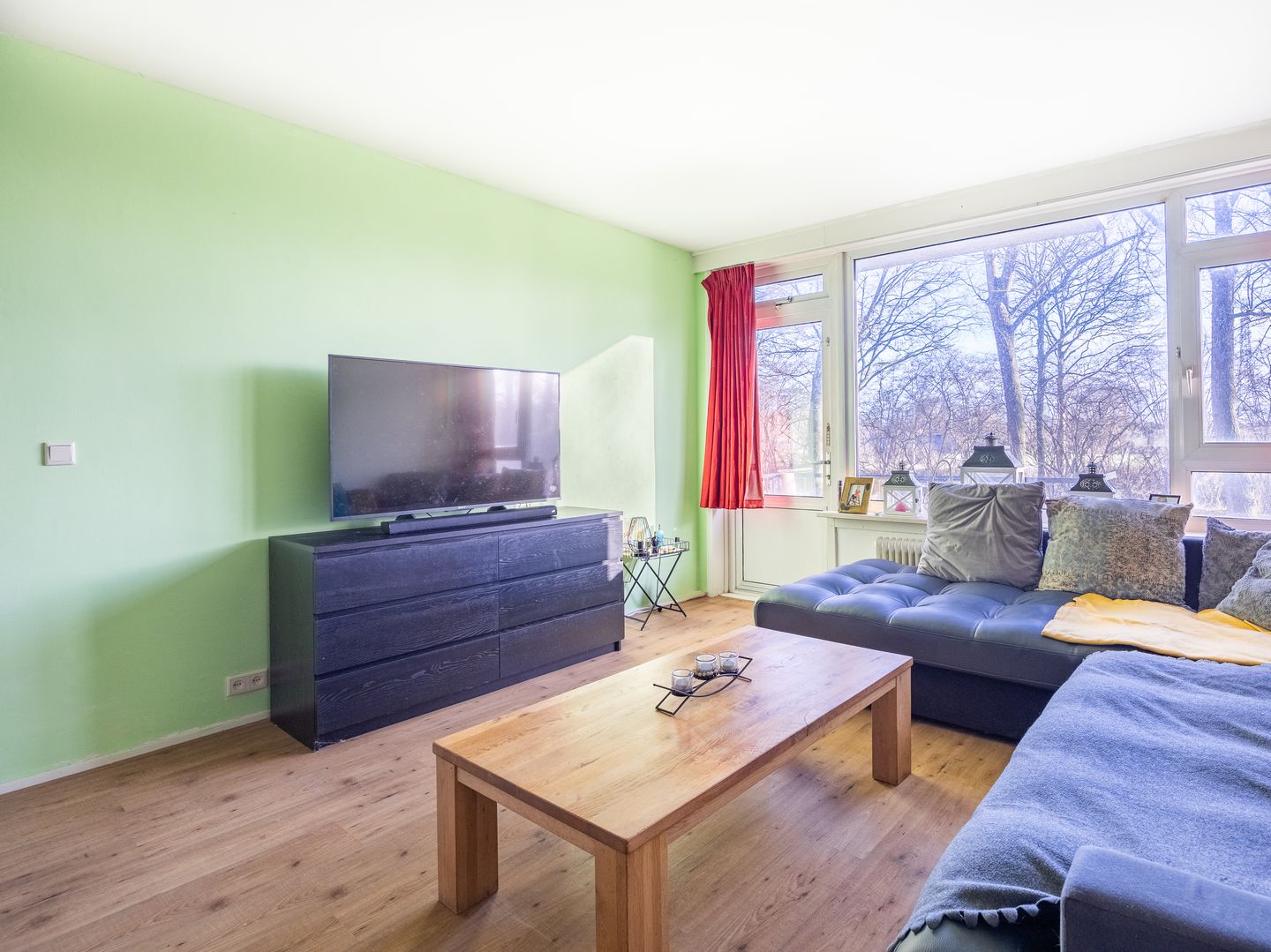 Foto 5 van Berkenlaan 169